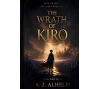 The Wrath of Kiro: Blood, Justice, and Lavender