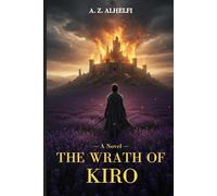 The Wrath of Kiro: Blood, Justice, and Lavender