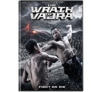 The Wrath of Vajra