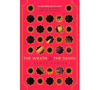 Renée Ahdieh The Wrath & the Dawn (Copertina rigida) Wrath and the Dawn