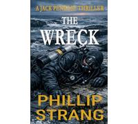 The Wreck: A Jack Penrose Crime Thriller