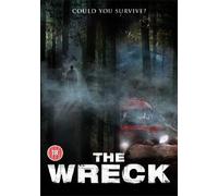 The Wreck [DVD] [Edizione: Regno Unito]