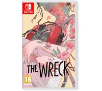 The Wreck Nintendo Switch
