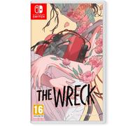 The Wreck (Nintendo Switch)