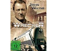 The Wrecker