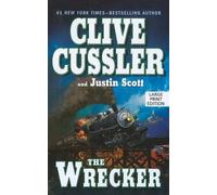 [ The Wrecker BY Cussler, Clive ( Author ) ] { Paperback } 2010