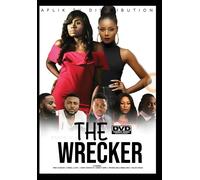 The Wrecker (DVD) Bolanle Ninolowo Daniel Lloyd Keira He watch Mike Godson