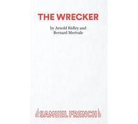 The Wrecker - Ridley Arnold