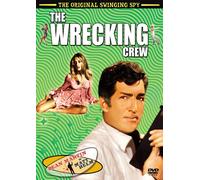 The Wrecking Crew (DVD) Dean Martin