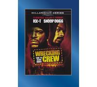 The Wrecking Crew (DVD) Ice-T Snoop Dogg Ernie Hudson Jr. T.J. Storm David Askew