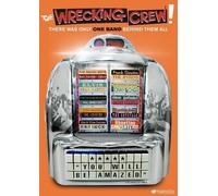 The Wrecking Crew (DVD) The Beach Boys Elvis Presley