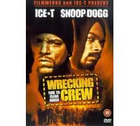 The Wrecking Crew (Region 0) [Edizione: Regno Unito]