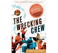 Kent Hartman The Wrecking Crew (Tascabile)
