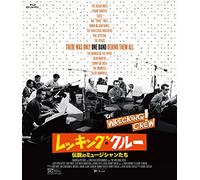 The Wrecking Crew - The Wrecking Crew (2 Blu-Ray) [Edizione: Giappone]