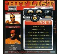 The Wreckshop Family - Vol. 2-Hit List
