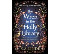 The Wren in the Holly Library: 1