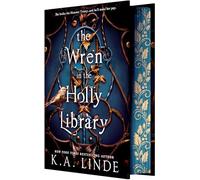 The Wren in the Holly Library