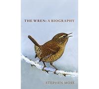 The Wren: The perfect gift for bird lovers