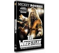 The wrestler