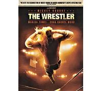 The Wrestler – Twentieth Century Fox Film Corporation