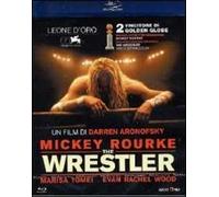 The Wrestler