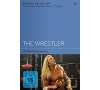 The Wrestler - Arthaus Collection American Independent Cinema