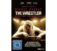 The Wrestler (DVD)