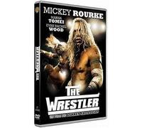 The Wrestler (DVD) Rourke, Mickey, Tomei, Marisa, Wood, Evan Rachel