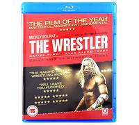 The Wrestler [Edizione: Regno Unito] [Edizione: Regno Unito]