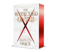 The Wretched Divine: 1
