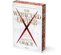 The Wretched Divine. Il divino corrotto