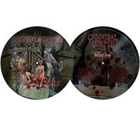 The Wretched Spawn - Picture Vinyl