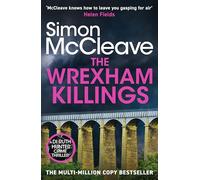The Wrexham Killings