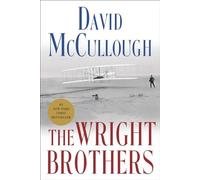 David McCullough The Wright Brothers (Copertina rigida)