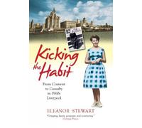 The Wright Sisters Kicking the Habit (Tascabile)