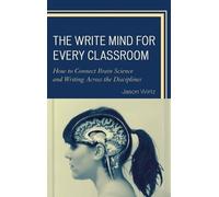The Write Mind for Every Classroom (Copertina rigida)