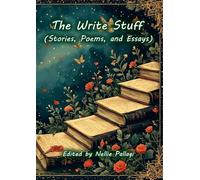 The Write Stuff Vol 1 Paperback Size