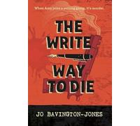 The Write Way to Die