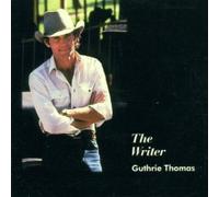 The Writer by Guthrie Thomas