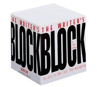 Jason Rekulak The Writer's Block (Tascabile)