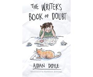 The Writer's Book of Doubt - Doyle Aidan