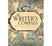Nancy Ellen Dodd The Writer's Compass (Tascabile)