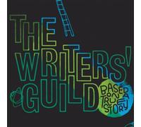 The Writers' Guild Based On a True Story (CD) Album