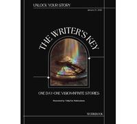 The Writer's Key Live: One Day One Vision Infinite Stories