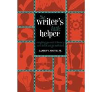 The Writer's Little Helper by James V. Smith (25-May-2012) Paperback