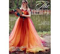 The Writing Fae Issue No. 3 (Tascabile)