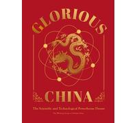 The Writing Group of Glorious China N/A Glorious China (Copertina rigida)