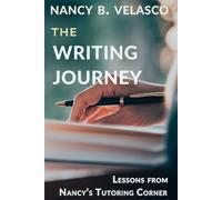 The Writing Journey: Lessons From Nancy's Tutoring Corner