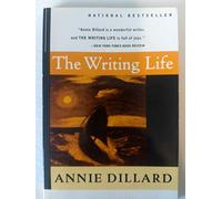 The Writing Life