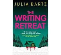 The Writing Retreat: A New York Times bestseller
